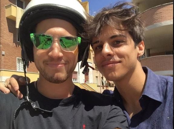 Federico Baroni, Chilometri, il brano dedicato a Michele Merlo: “È il mio modo per dire ‘Grazie’ ad un amico sincero”