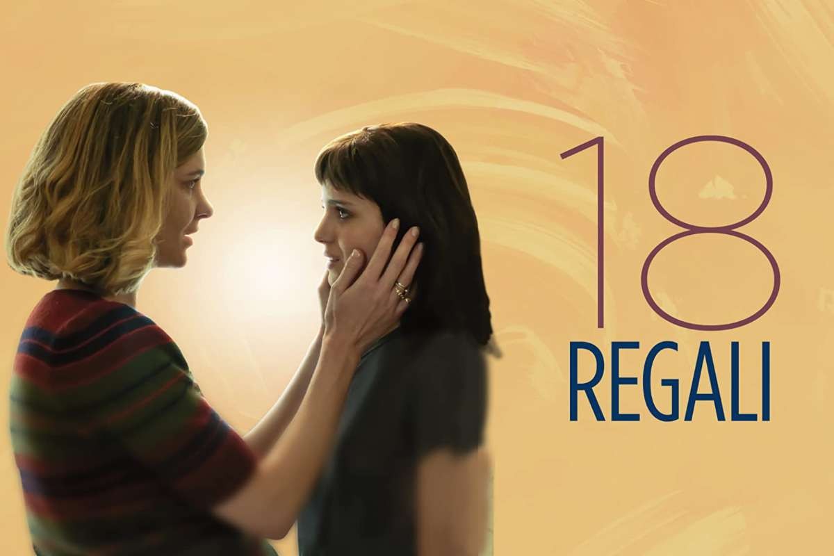 Ascolti tv mercoledì 16 marzo 2022: 18 regali, Più forti del destino, Chi l’ha visto?