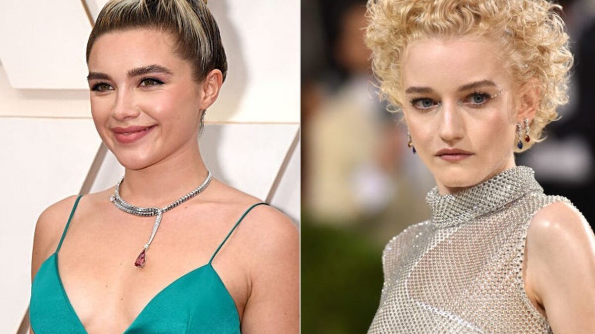 Florence Pugh e Julia Garner in lizza per il ruolo di protagonista nel biopic su Madonna