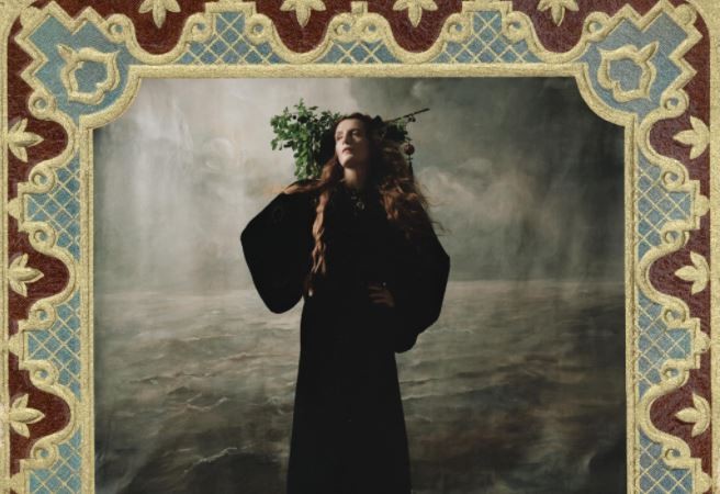 Heaven is here, Florence + The Machine: ascolta la canzone e guarda il video (traduzione e testo)