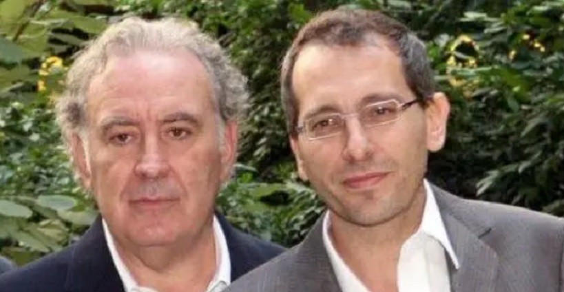 Piazzapulita, Santoro ospite di Formigli. La ‘reunion’ dopo undici anni