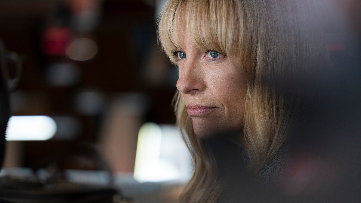 Frammenti di Lei su Netflix un thriller drammatico dai produttori di Big Little Lies