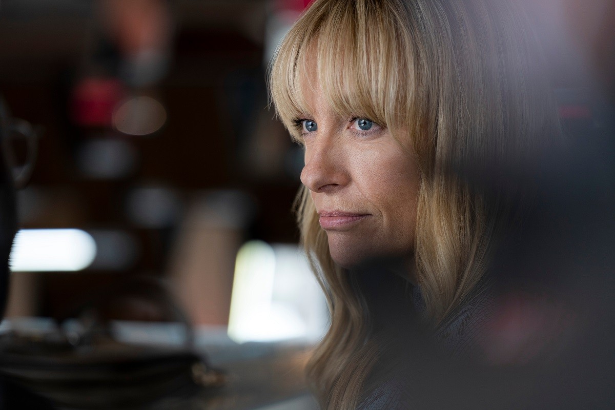 Frammenti di Lei su Netflix un thriller drammatico dai produttori di Big Little Lies