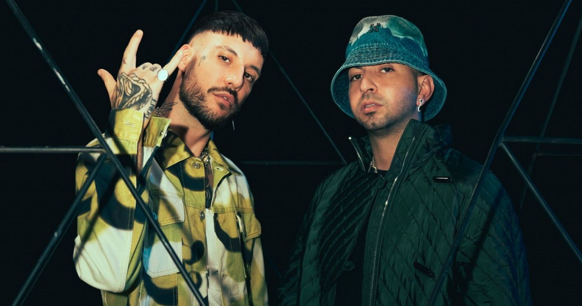 Fred De Palma: Romance è il nuovo singolo con Justin Quiles (Testo e Video)