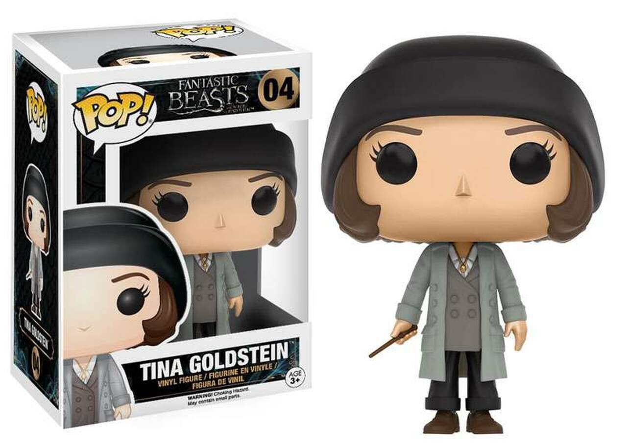 Funko Tina Goldstein