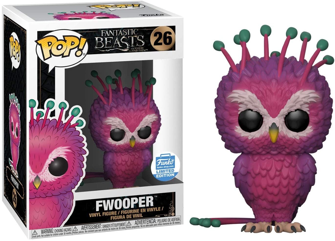 Fwooper