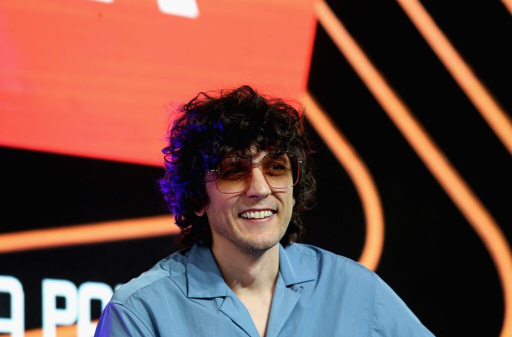 Ermal Meta, annunciato il tour estivo 2022: ecco tutte le date e città (info biglietti)