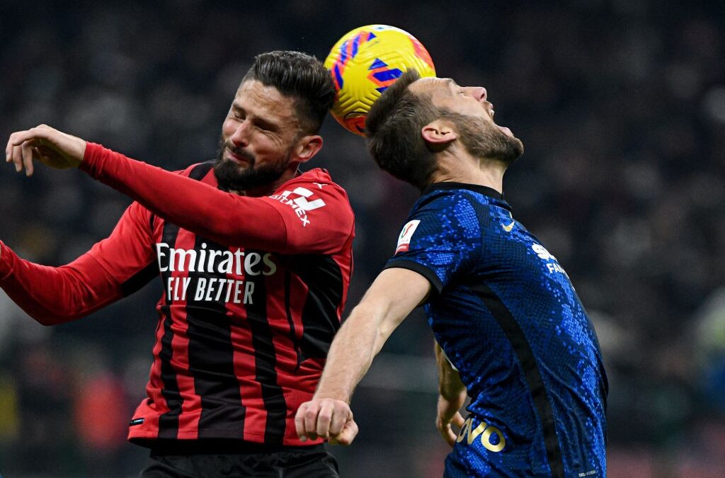 Ascolti tv martedì 1° marzo 2022: Lea, Milan – Inter, Stasera tutto è possibile