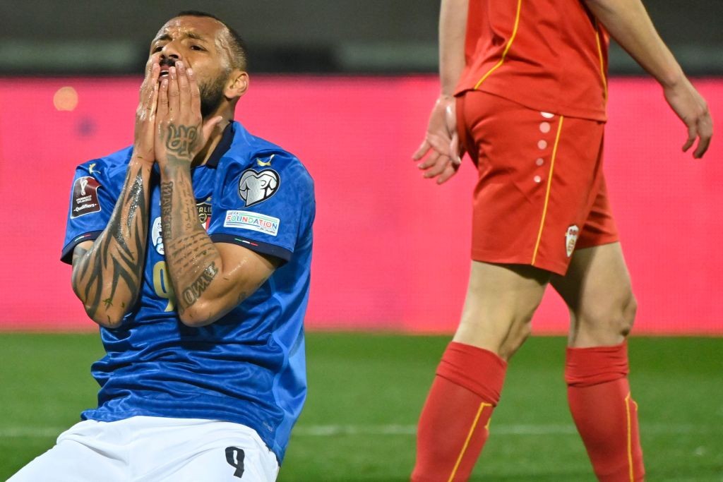 Mondiali 2022, Italia fuori. E ora che fine fa il Sogno Azzurro – Road to Qatar?