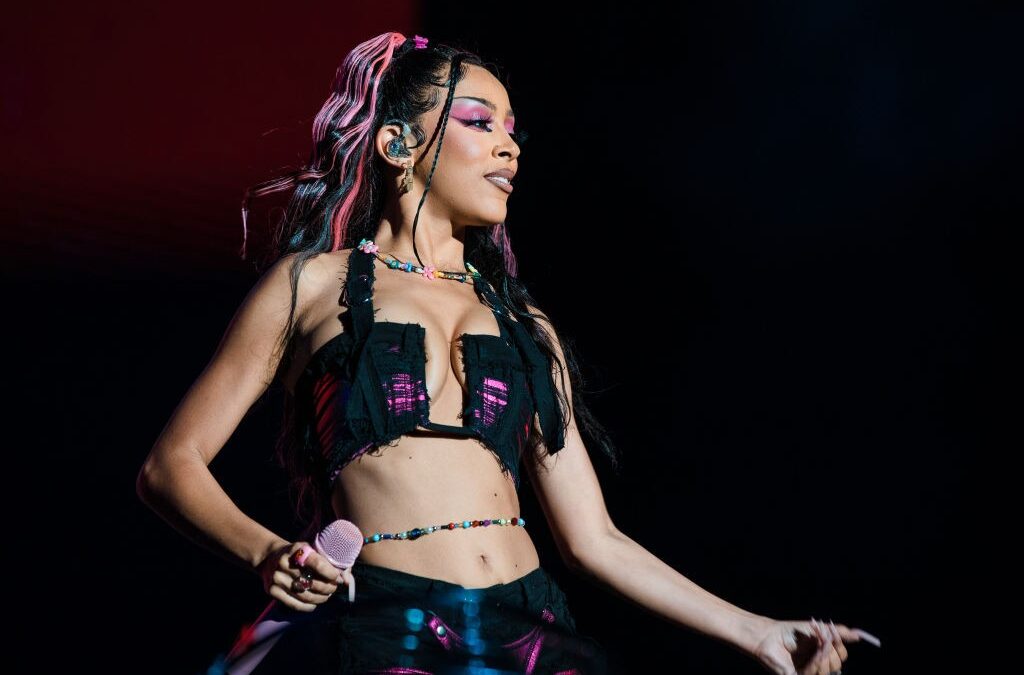Doja Cat si ritira dalla musica? Ecco cosa è successo