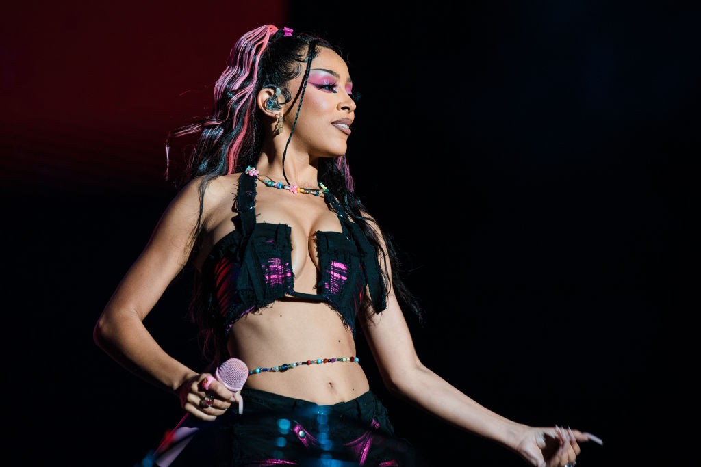 Doja Cat si ritira dalla musica? Ecco cosa è successo