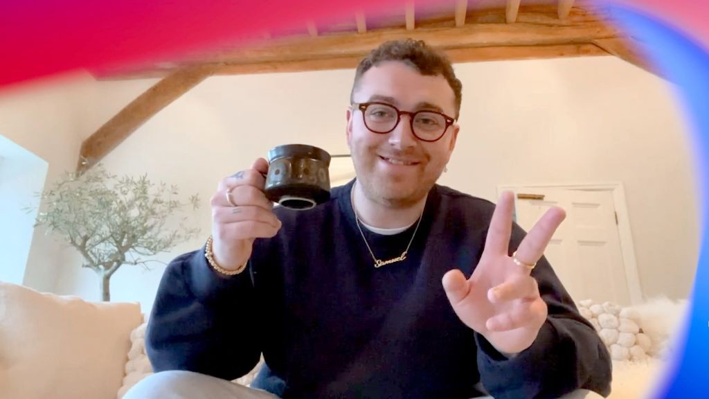 Sam Smith al lavoro sul nuovo album: ecco le prime anticipazioni