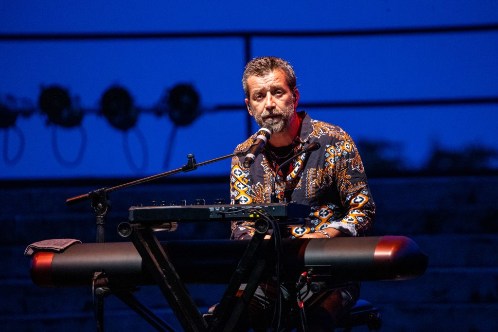 La paranza, Daniele Silvestri: ascolta la canzone (testo e significato)