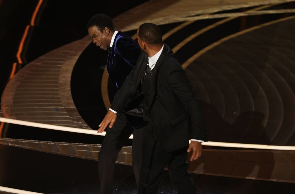 Will Smith e lo schiaffo a Chris Rock agli Oscar 2022? Sean “Diddy” Combs assicura: “Si sono chiariti”