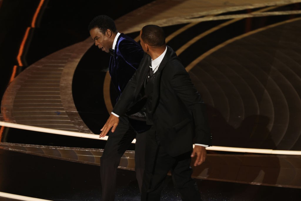 Will Smith e lo schiaffo a Chris Rock agli Oscar 2022? Sean “Diddy” Combs assicura: “Si sono chiariti”