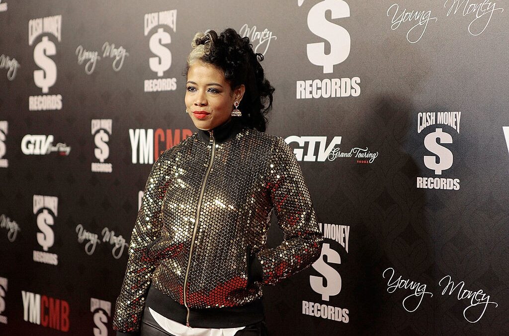 Kelis, è morto il marito della cantante, aveva 37 anni