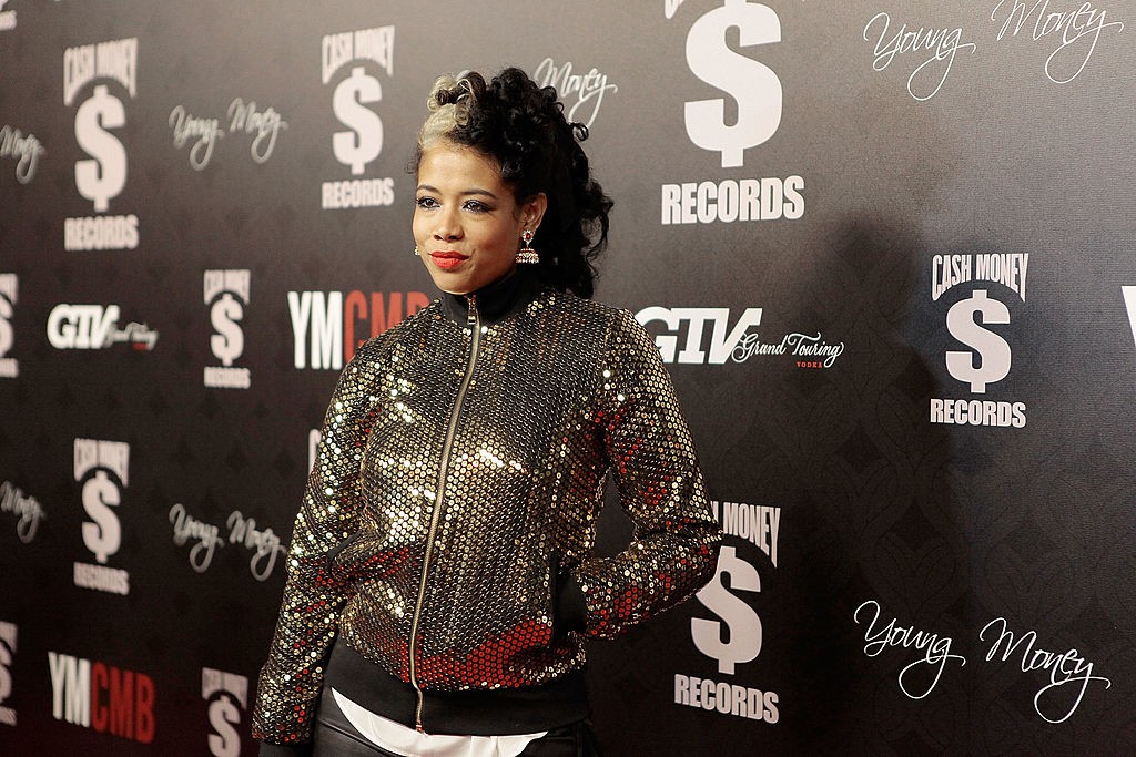 Kelis, è morto il marito della cantante, aveva 37 anni