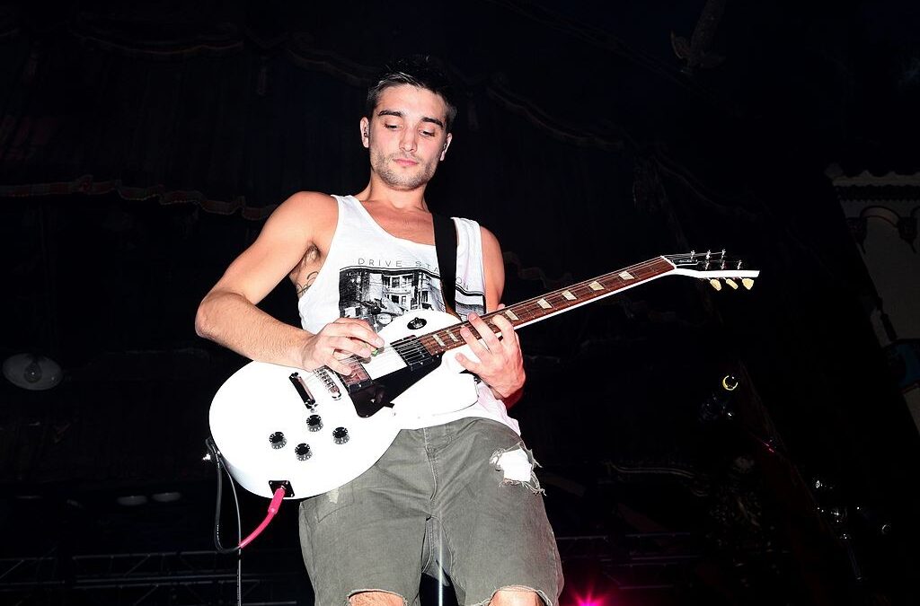 The Wanted, Tom Parker è morto: il cantante aveva solo 33 anni