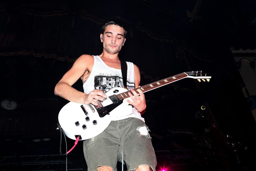 The Wanted, Tom Parker è morto: il cantante aveva solo 33 anni