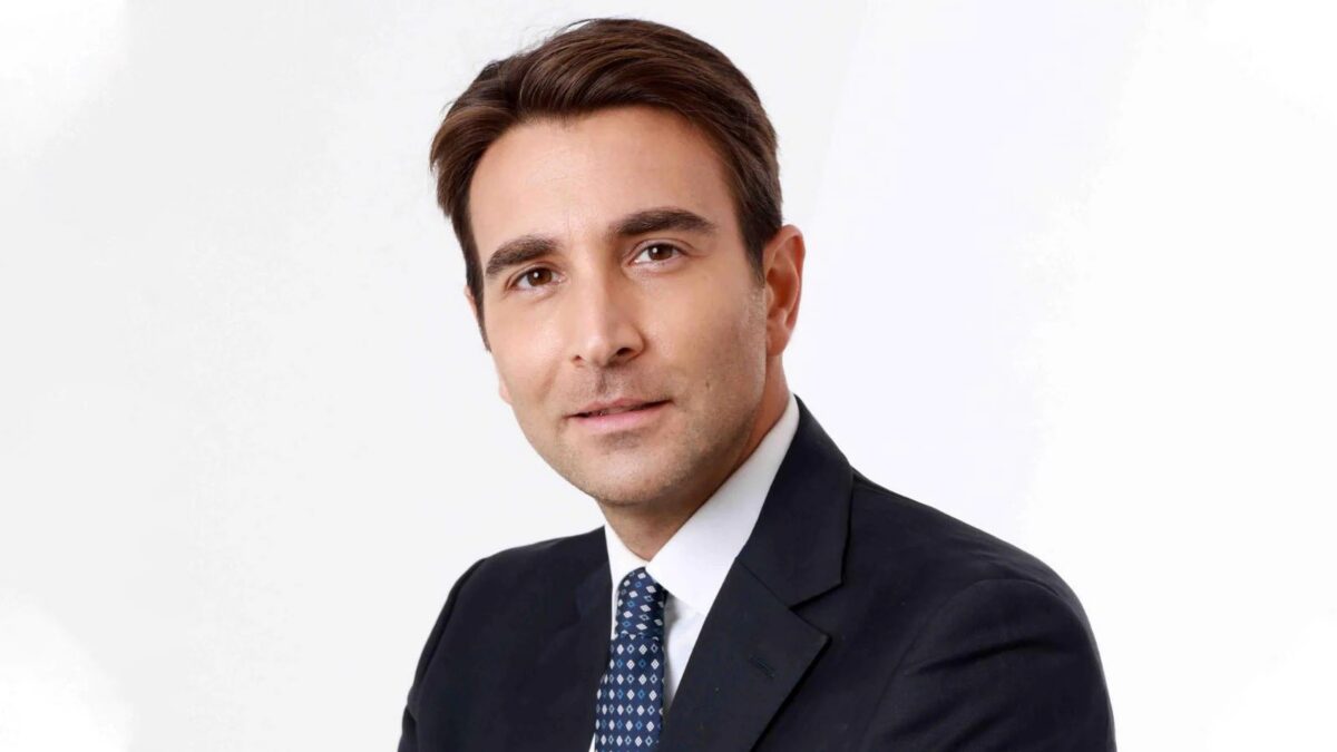 Giampiero Marrazzo: “Oggi conduco un programma di vero servizio pubblico, da piccolo passavo ore nel bar di Teulada”