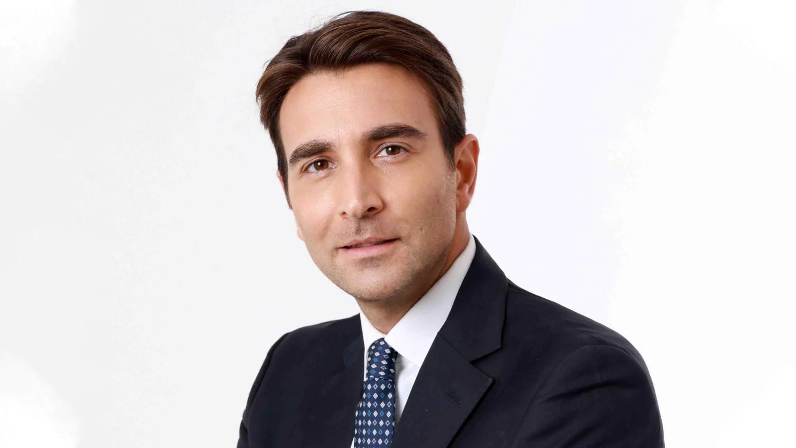 Giampiero Marrazzo: “Oggi conduco un programma di vero servizio pubblico, da piccolo passavo ore nel bar di Teulada”