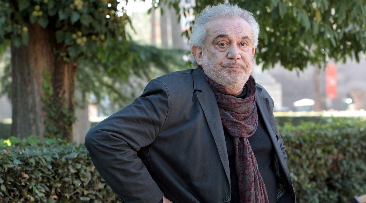 Gianni Cavina è morto: addio all’attore bolognese noto per il suo sodalizio con Pupi Avati