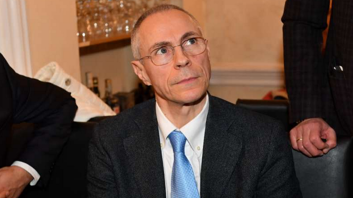 Gianni Cerqueti, da serioso giornalista di RaiSport a pensionato showman sui social