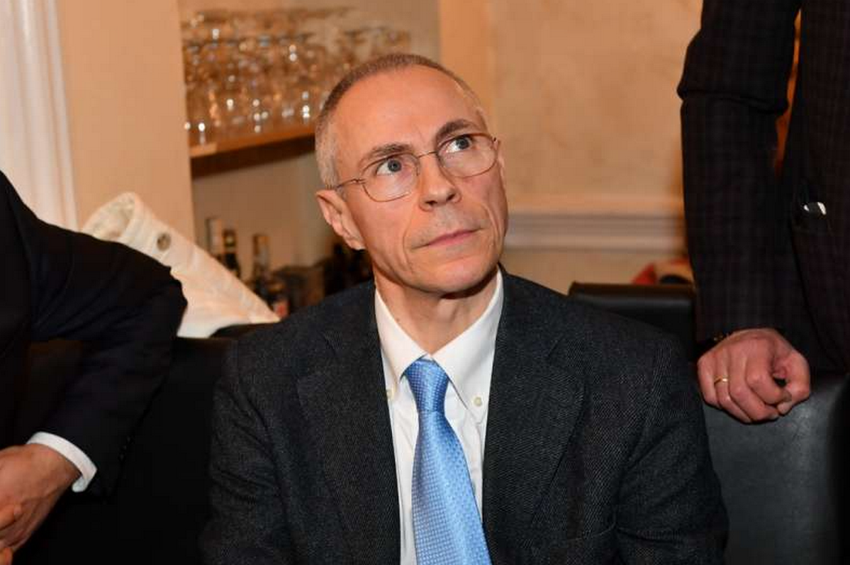 Gianni Cerqueti, da serioso giornalista di RaiSport a pensionato showman sui social