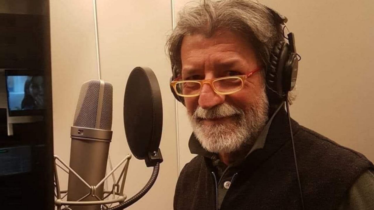 È morto Giovanni Battezzato, attore e storico doppiatore dei cartoni animati (FOTO e VIDEO)