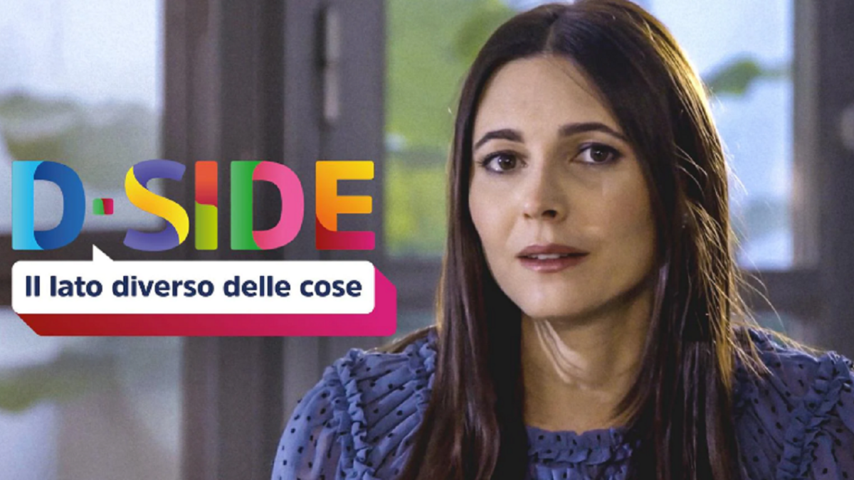 D-SIDE – Il lato diverso delle cose, Raiplay fa servizio pubblico parlando di identità di genere