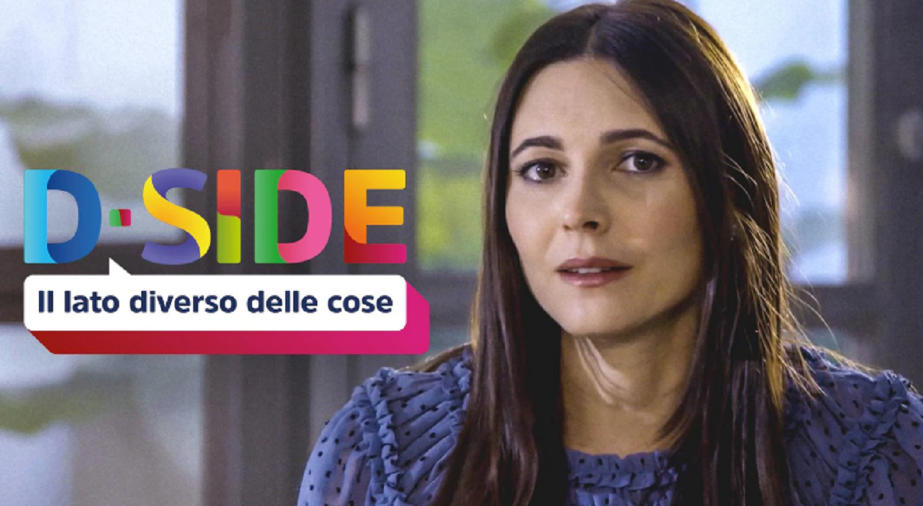 D-SIDE – Il lato diverso delle cose, Raiplay fa servizio pubblico parlando di identità di genere
