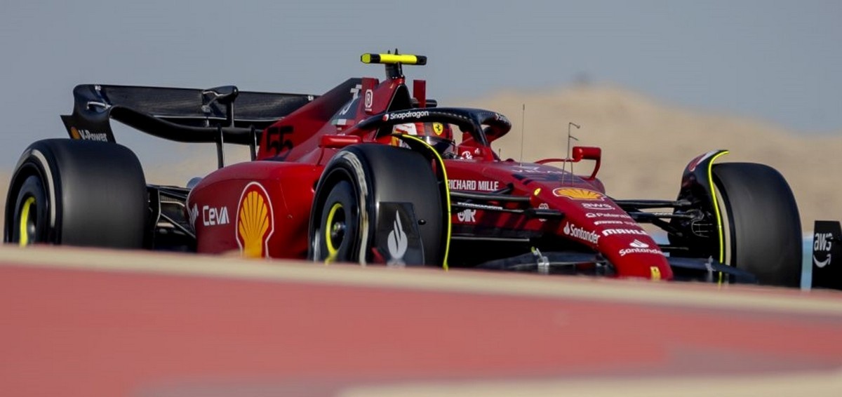 Formula 1, il Gran Premio del Bahrain 2022 in onda su Sky Sport: tutti gli appuntamenti