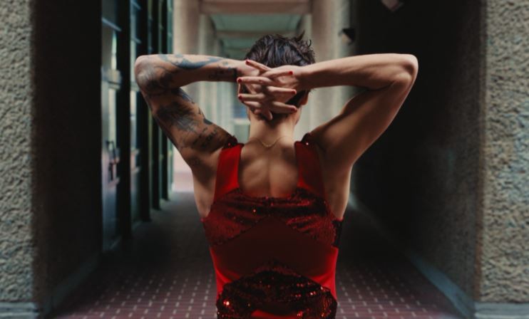 As it was, Harry Styles: traduzione e significato del nuovo singolo (testo e video)
