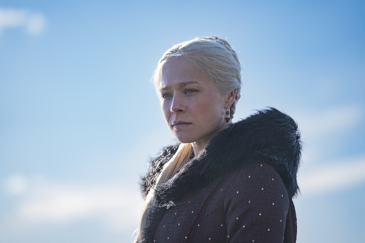 House of the Dragon recensione
