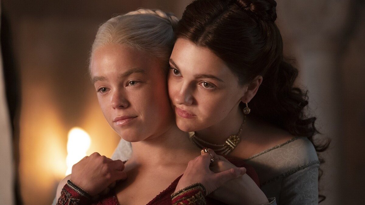 Ecco perché House of the Dragon non deluderà i fan di Game of Thrones: la recensione