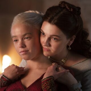 House of the dragon recensione