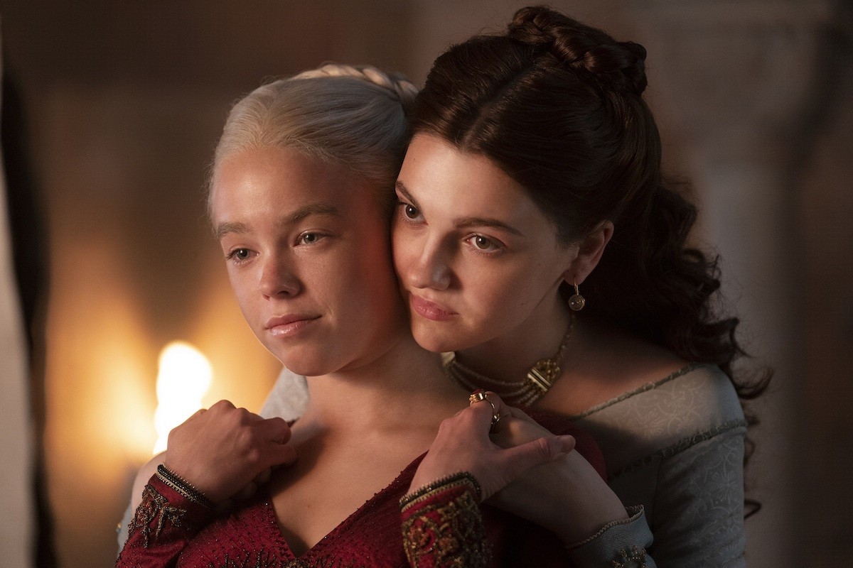 Ecco perché House of the Dragon non deluderà i fan di Game of Thrones: la recensione