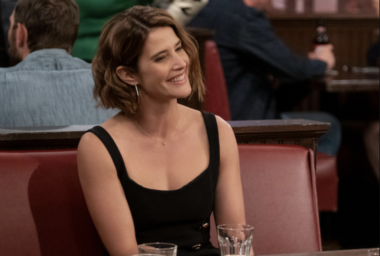 How I Met Your Father Robin