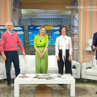 I Fatti Vostri