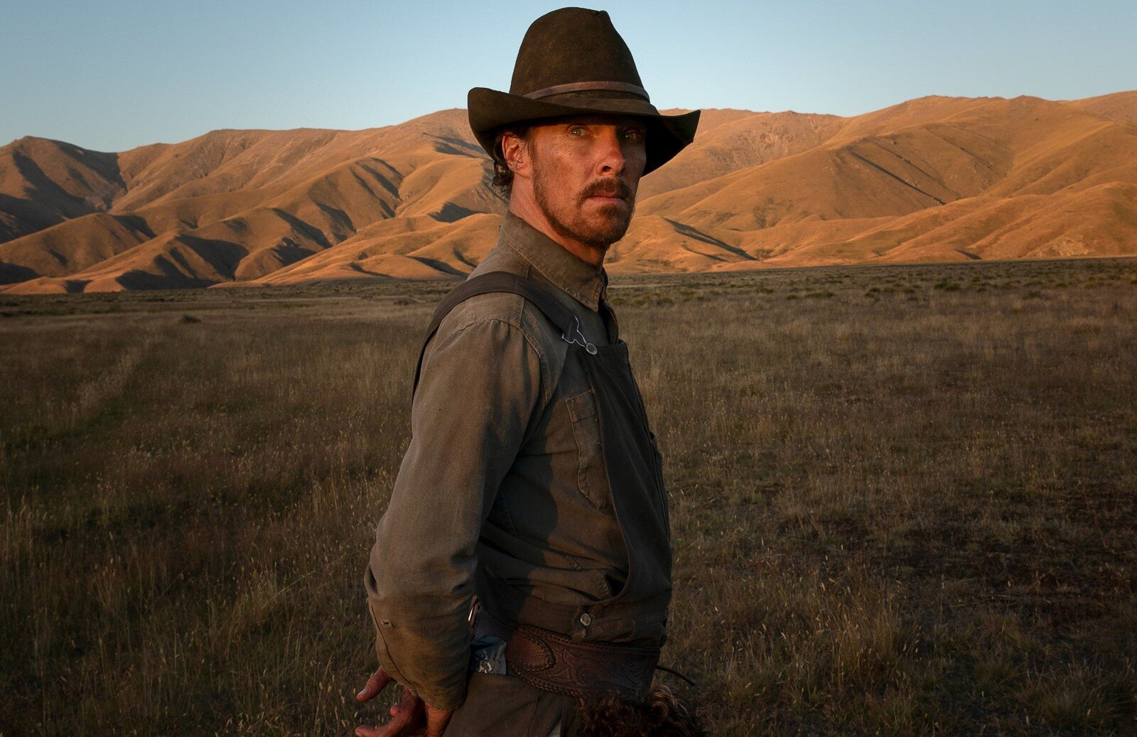 Il potere del cane: Sam Elliott demolisce il cowboy di Benedict Cumberbatch