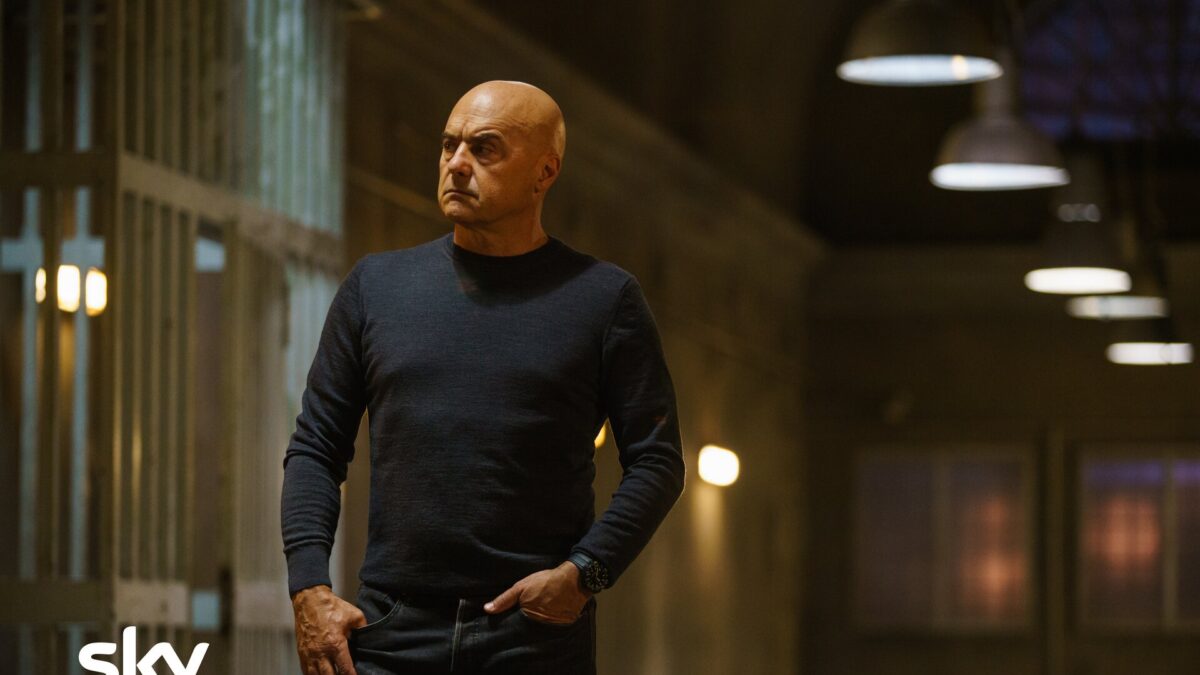 Il Re, la serie Sky con Luca Zingaretti: anticipazioni quarta puntata, cast, trailer e dove vederlo