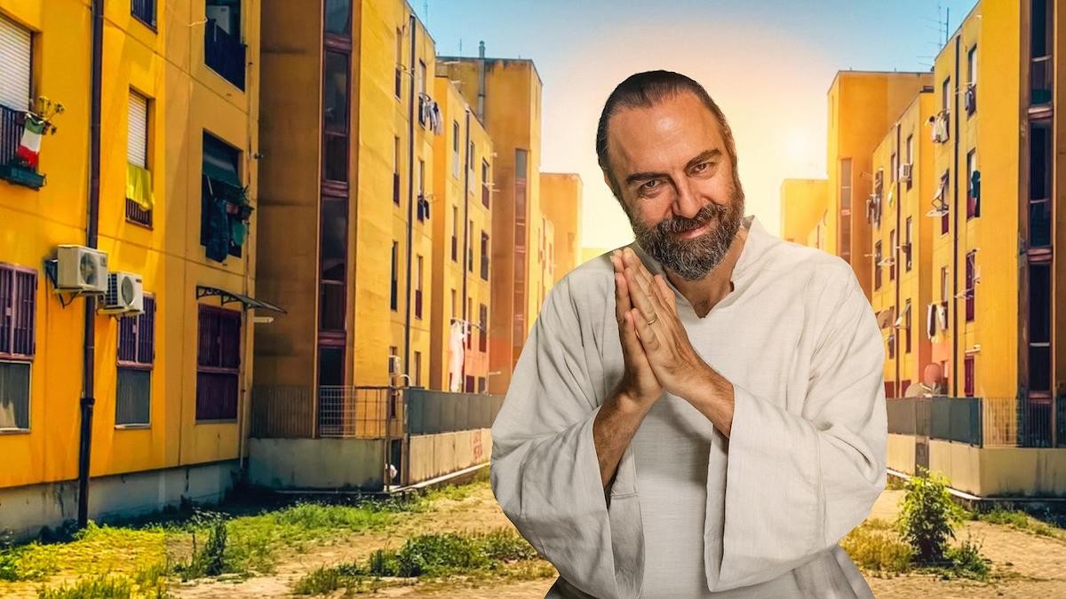 Il Santone, il successo su RaiPlay che conferma l’importanza degli Originals