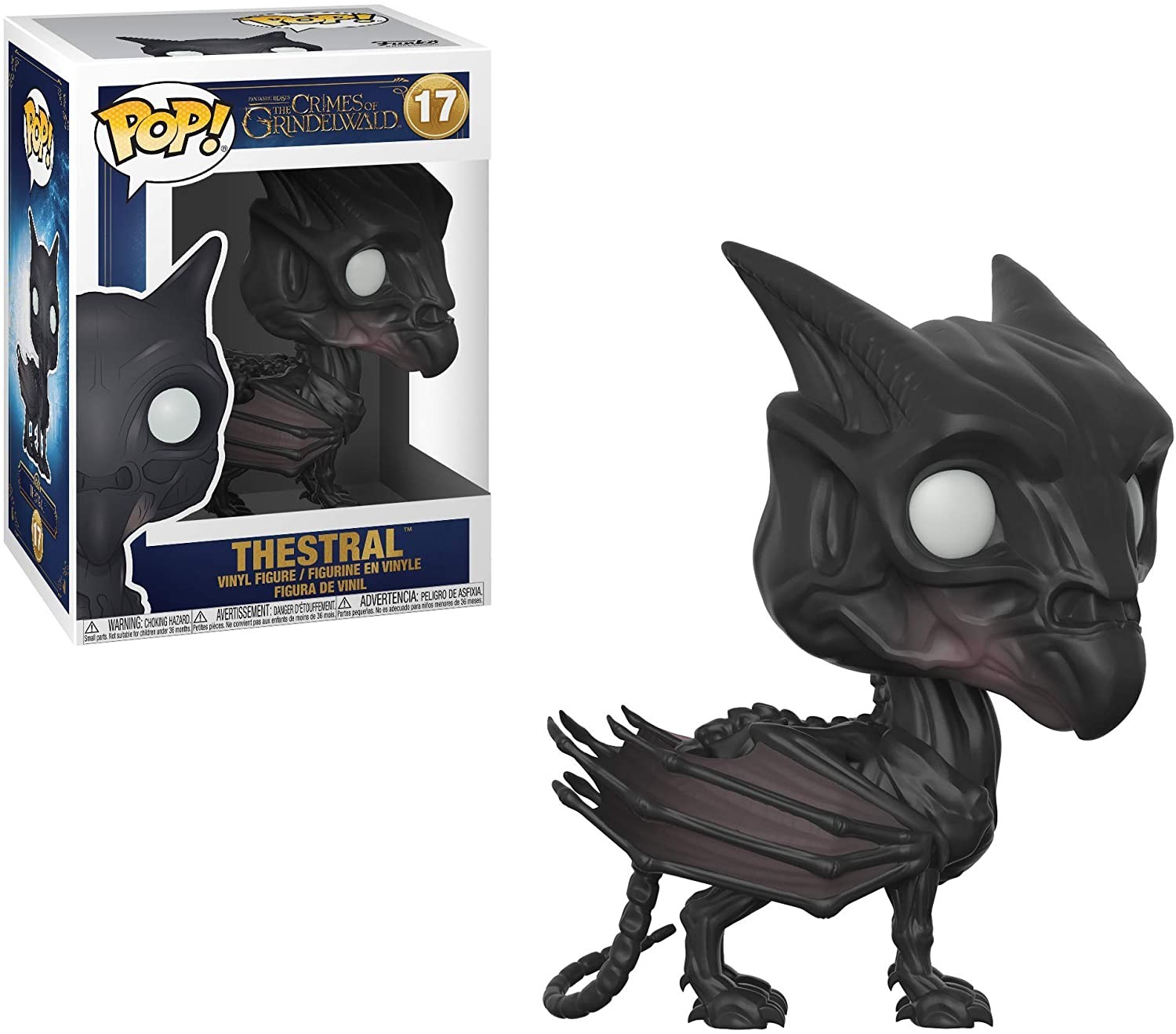 Il Thestral