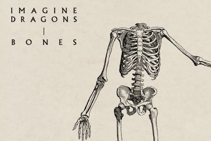 Bones, Imagine Dragons: ascolta la canzone (traduzione e testo)