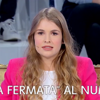 uomini e donne Veronica Rimondi