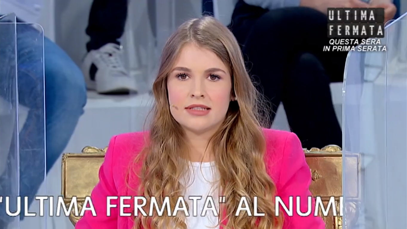 Uomini e Donne, Veronica Rimondi è la nuova tronista: chi è