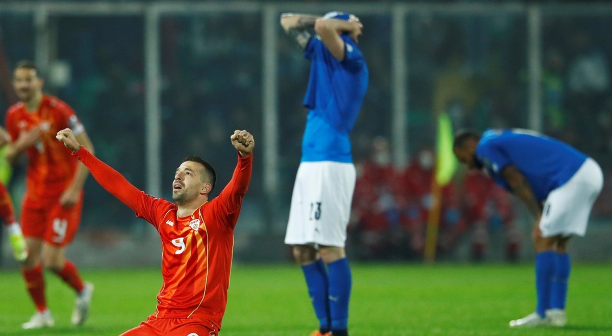 Italia-Turchia, la partita inutile dopo l’esclusione da Qatar 2022: quale sarà la reazione del pubblico?