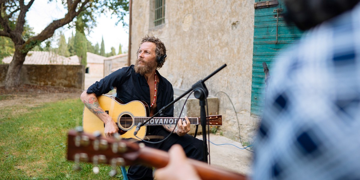 Jovanotti, Mediterraneo: 8 canzoni inedite, disponibili dal 1° aprile