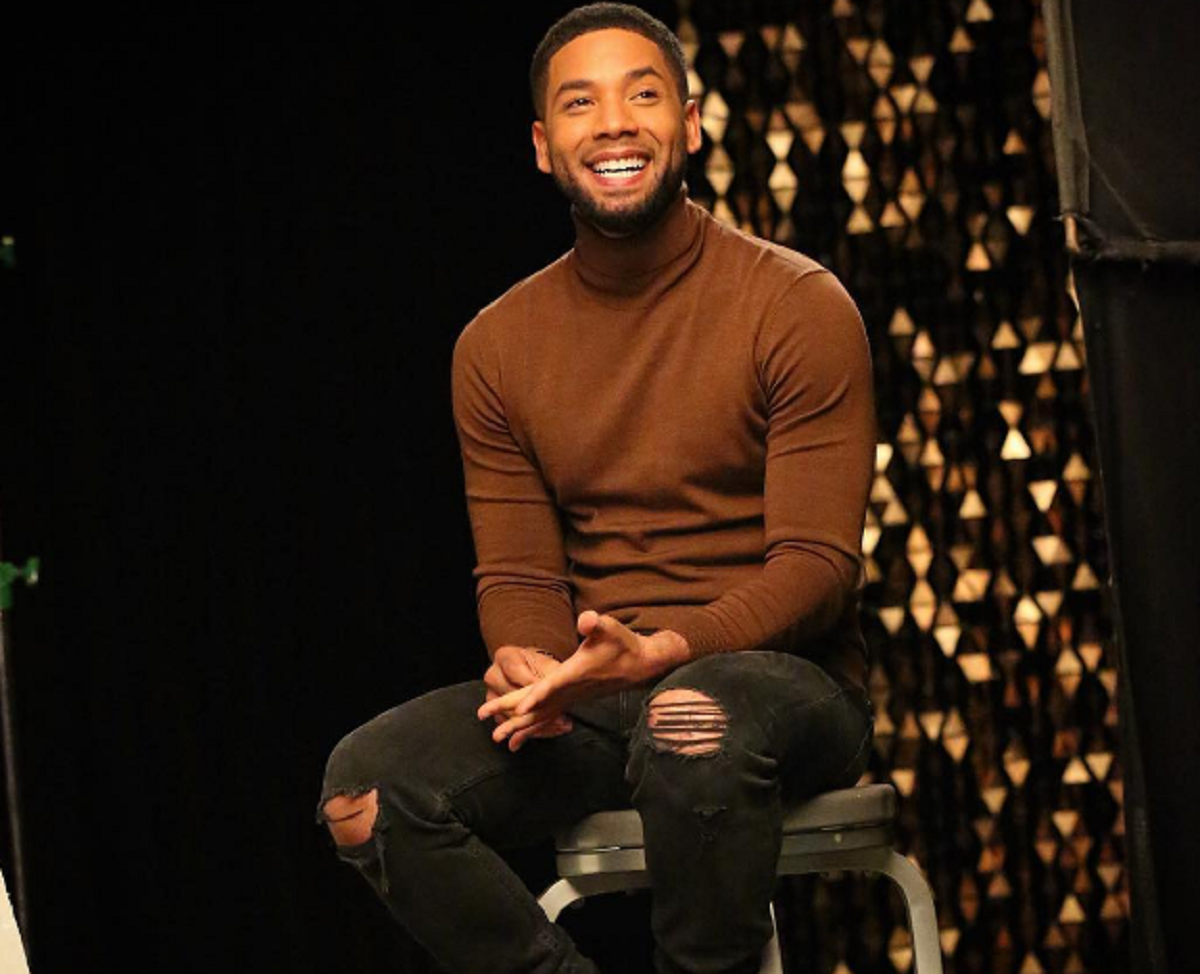 Jussie Smollett (Empire) ricoverato in psichiatria dopo la condanna per aver inscenato un’aggressione omofoba