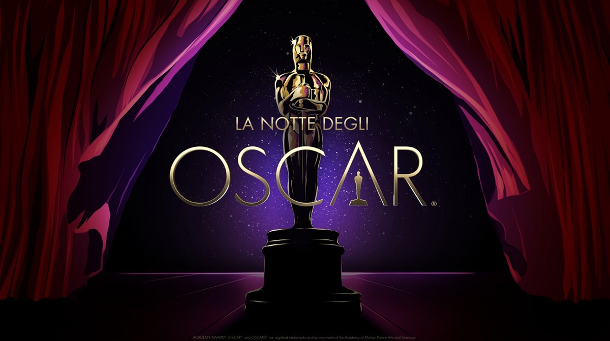 Oscar 2022, come seguire la 94° edizione degli Academy Awards in tv